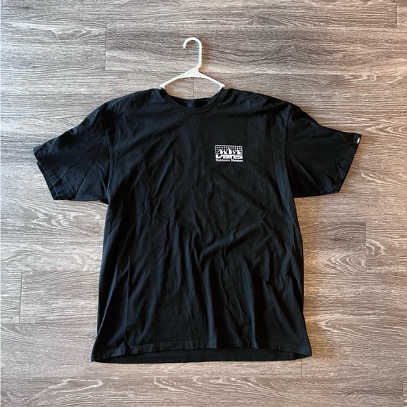 VANS / 2XL / Outdoors Division / Printed Graphic Tee - Picture 7 of 7